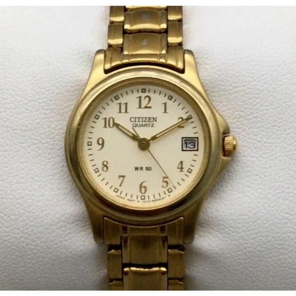 Citizen | Accessories | Vintage Citizen Watch Women 25mm  display picture 3